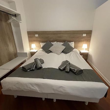 Cereria Delta Apartment ตรีเอสเต ภายนอก รูปภาพ