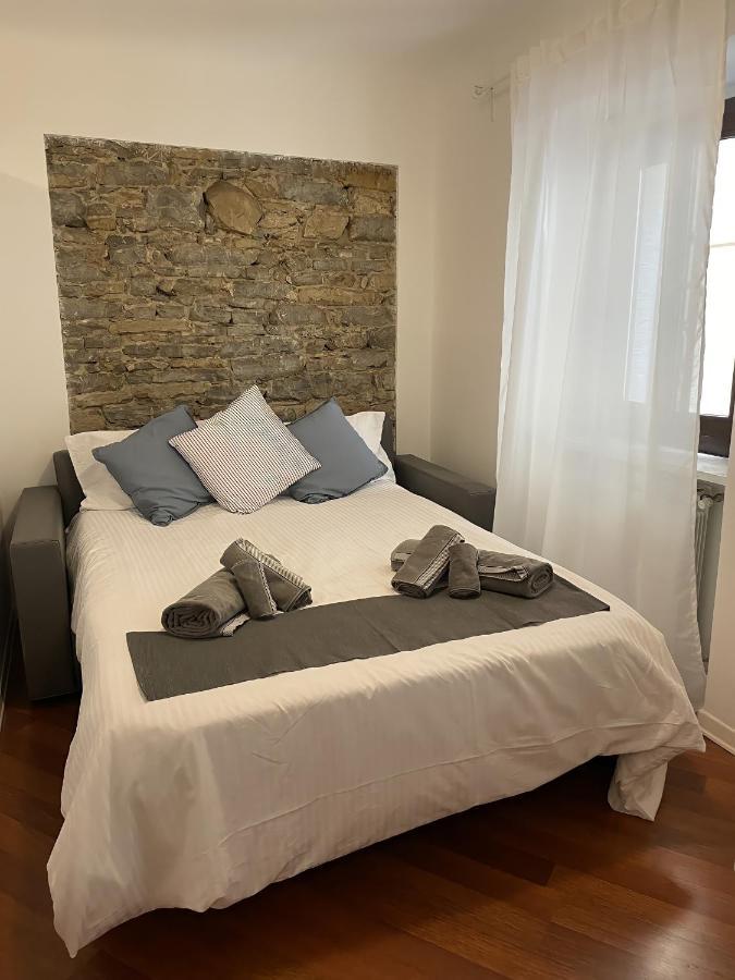 Cereria Delta Apartment ตรีเอสเต ภายนอก รูปภาพ