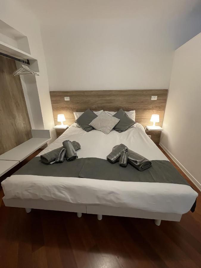 Cereria Delta Apartment ตรีเอสเต ภายนอก รูปภาพ